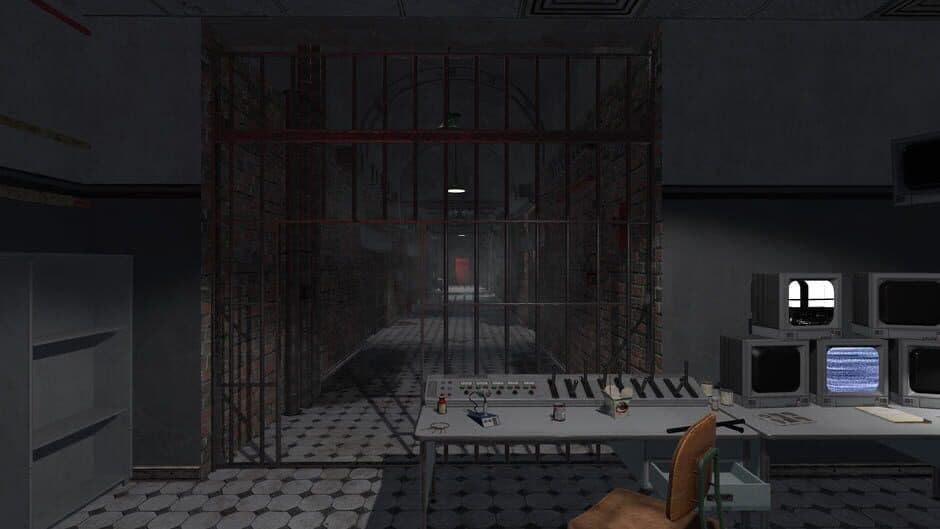 Platform screenshot 1
