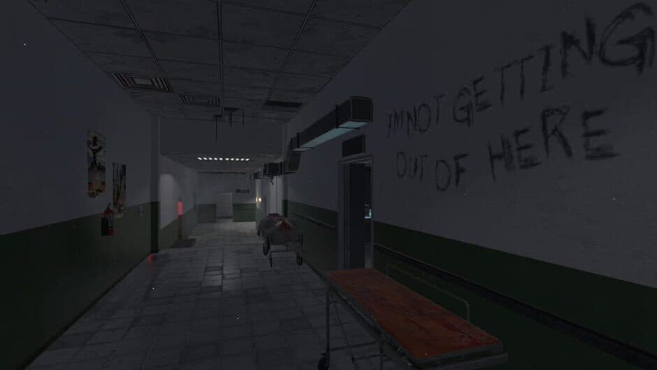 Platform screenshot 2