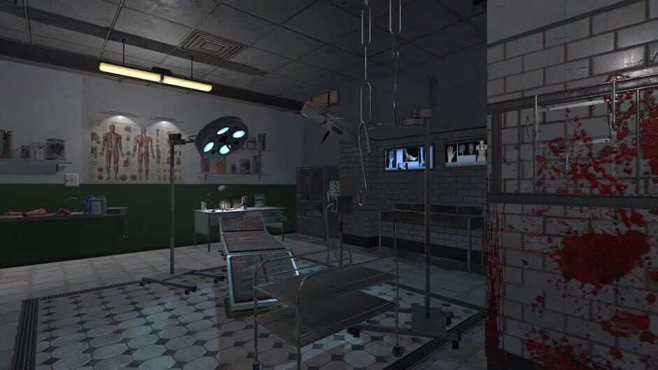 Platform screenshot 3