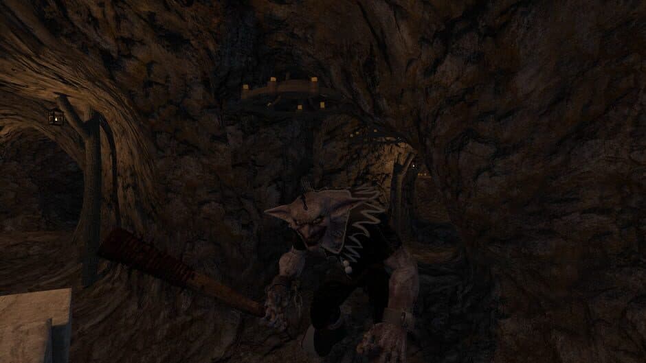 Platform screenshot 5