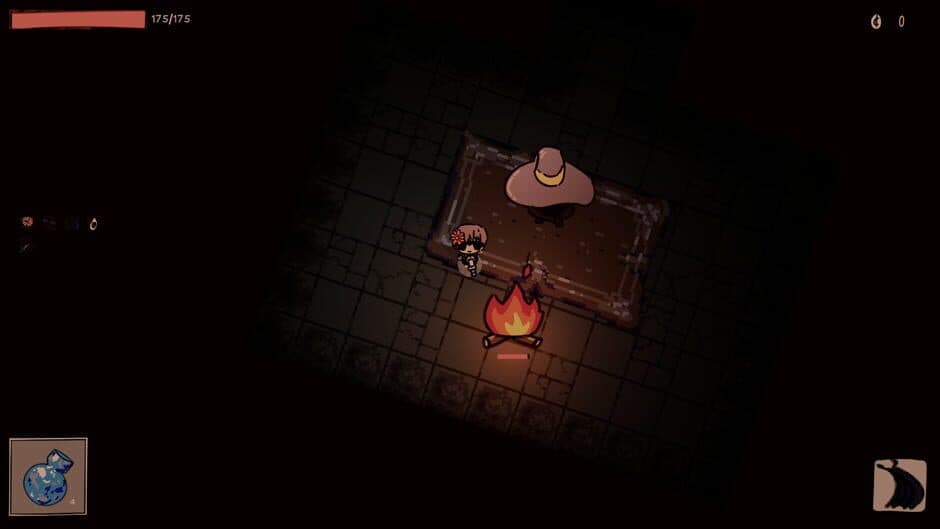Shell of a King screenshot 2