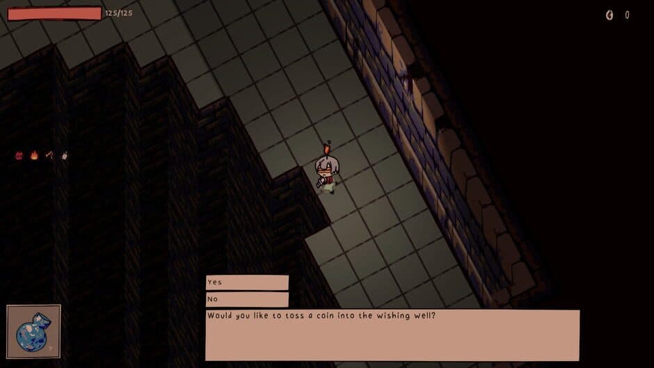 Shell of a King screenshot 4