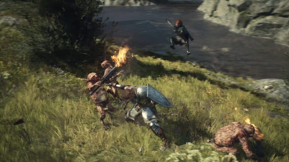 Dragon's Dogma 2 screenshot 1