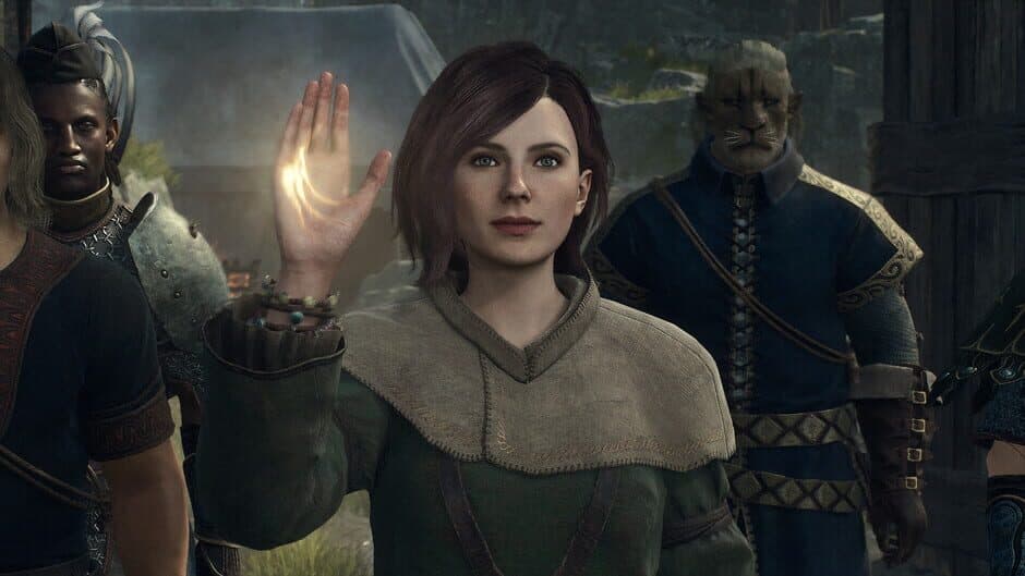 Dragon's Dogma 2 screenshot 3