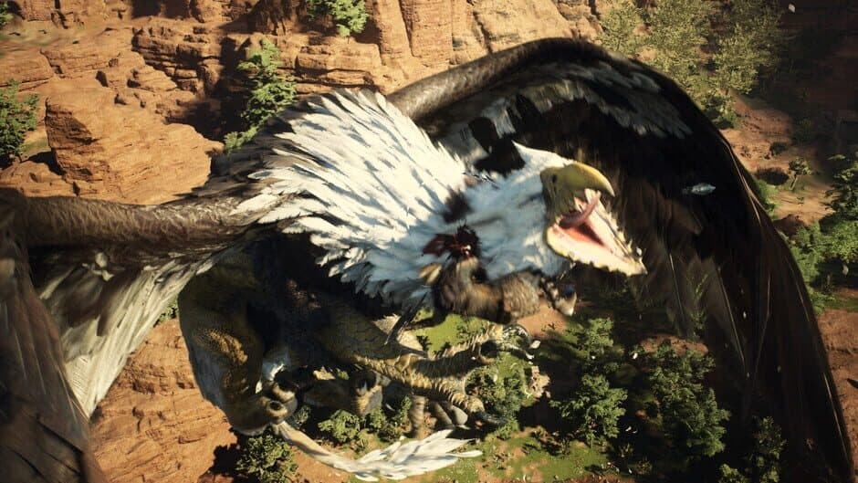 Dragon's Dogma 2 screenshot 5