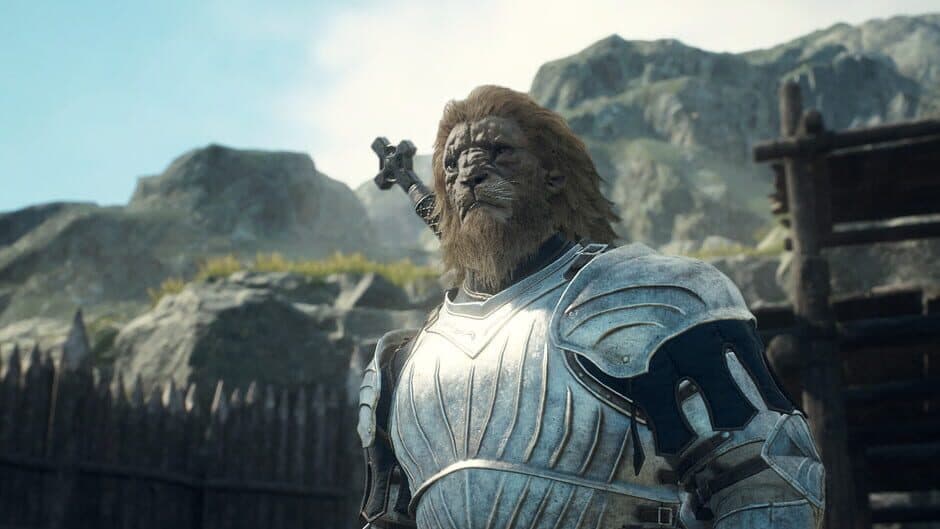 Dragon's Dogma 2 screenshot 6