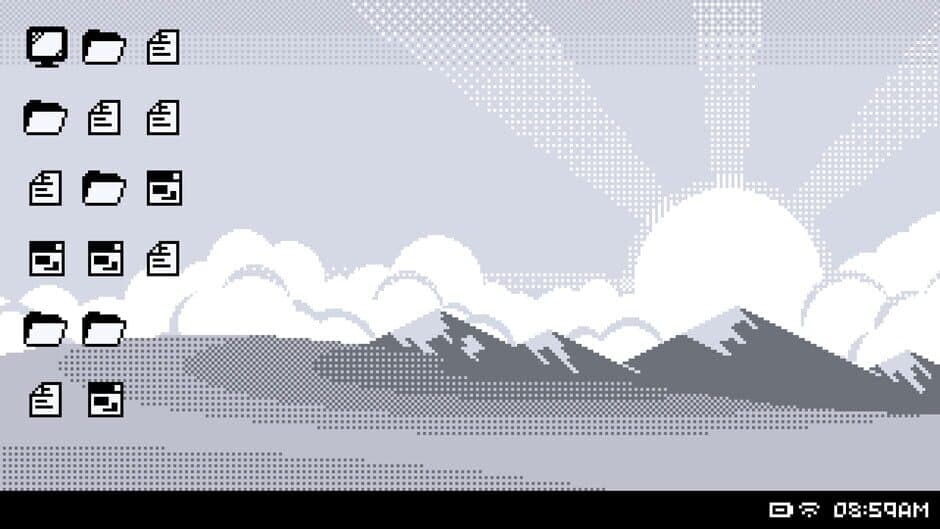 Bit ESC screenshot 1