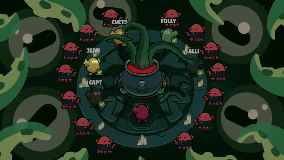 Ritual Night screenshot 6