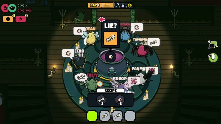 Ritual Night screenshot 3