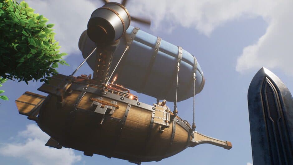 Orebound screenshot 5