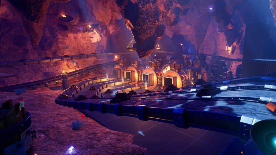 Orebound screenshot 6