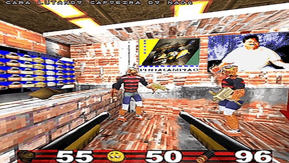 BRAZILIAN DRUG DEALER 3: I OPENED A PORTAL TO HELL IN THE FAVELA TRYING TO REVIVE MIT AIA I NEED TO CLOSE screenshot 1