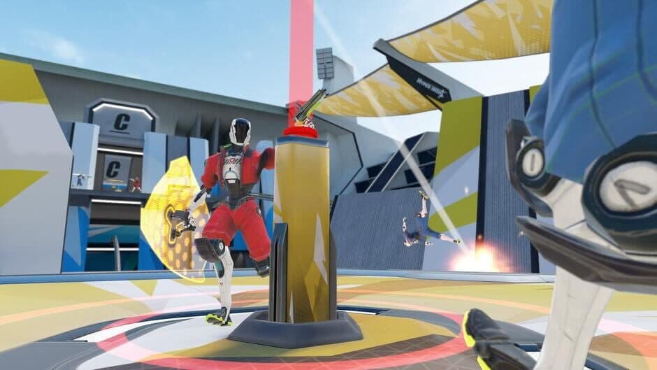 Hyper Dash screenshot 6