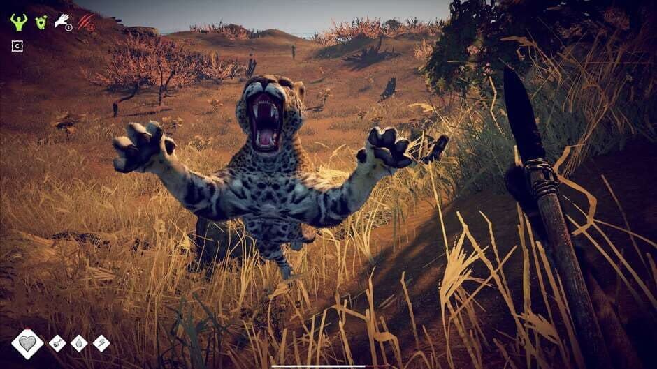 Survival: Fountain of Youth - Captain's Edition screenshot 6