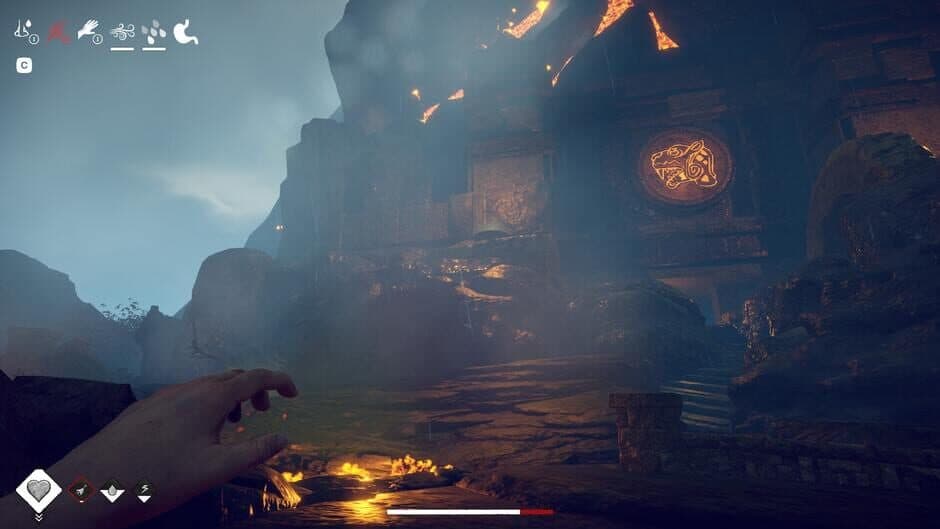 Survival: Fountain of Youth - Captain's Edition screenshot 5