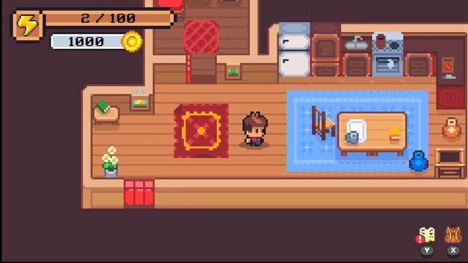 Dreamland Farm screenshot 6