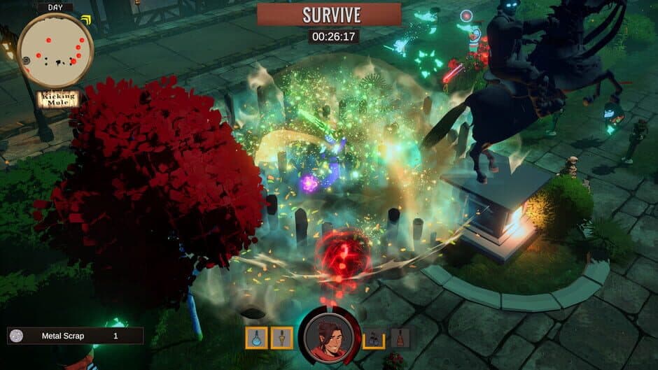 High Spirits screenshot 4