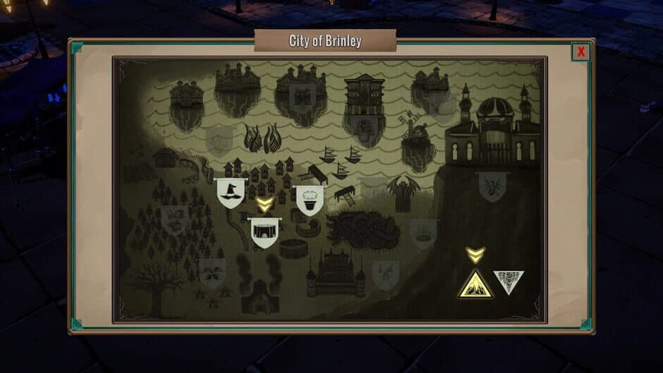 High Spirits screenshot 6