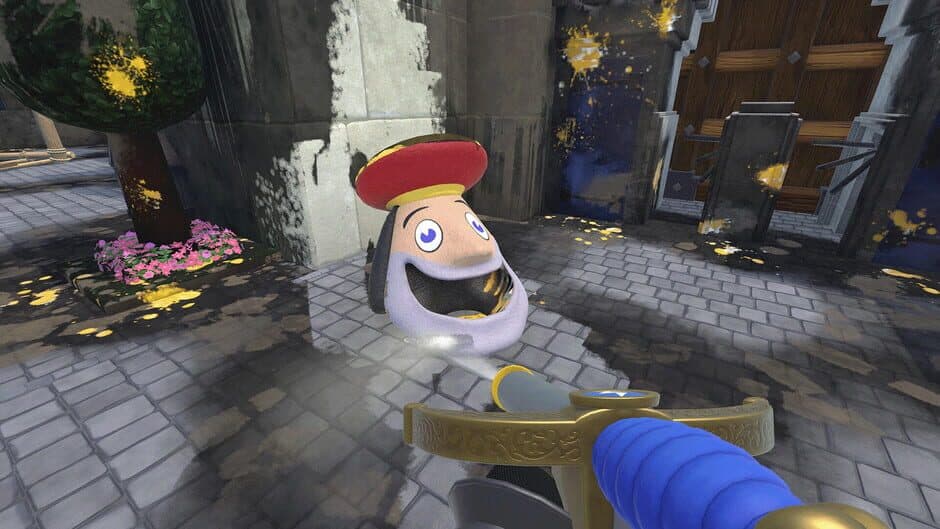 PowerWash Simulator – Shrek Special Pack screenshot 5