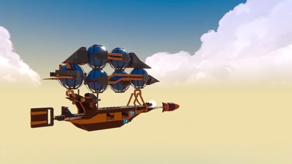 Trailmakers screenshot 1