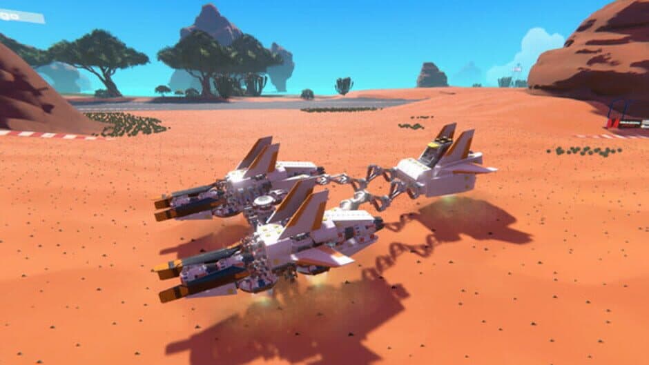 Trailmakers screenshot 2