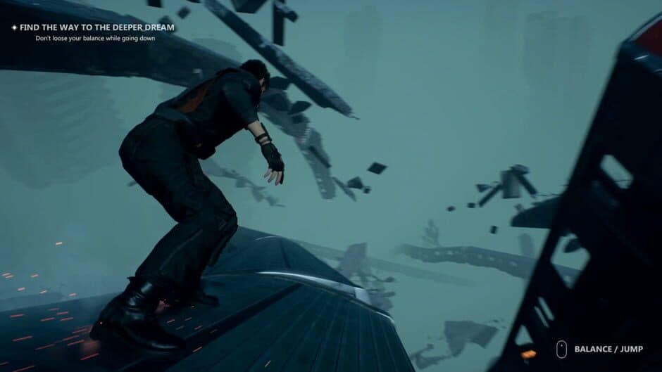Dream Shell screenshot 1