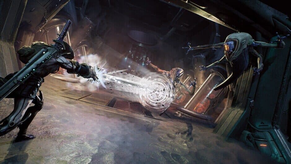 Remnant II - The Dark Horizon screenshot 1