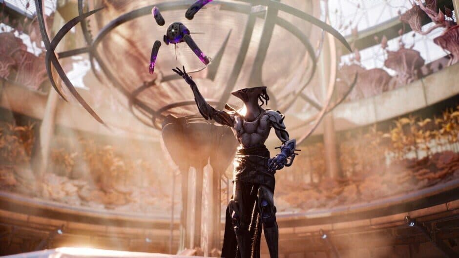 Remnant II - The Dark Horizon screenshot 3