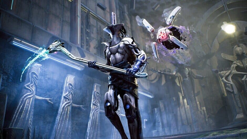 Remnant II - The Dark Horizon screenshot 5
