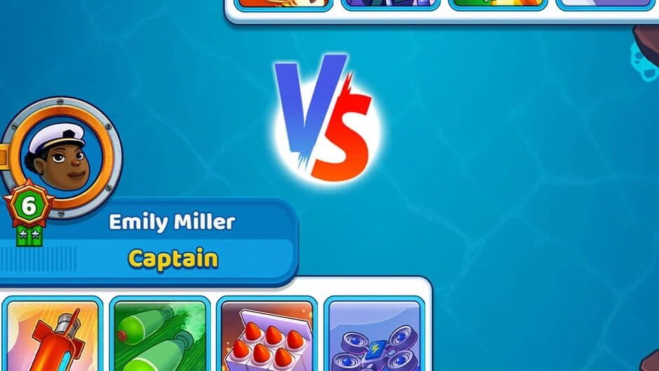 Battleship screenshot 2