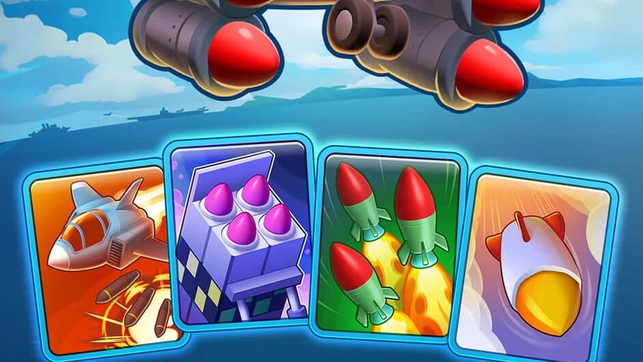 Battleship screenshot 3