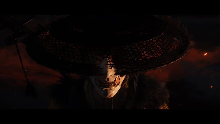 Ghost of Yōtei screenshot 2