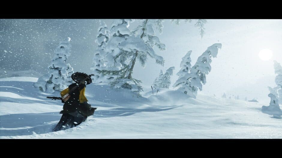 Ghost of Yōtei screenshot 5