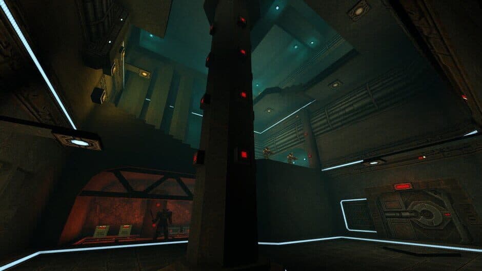 Expendable screenshot 2