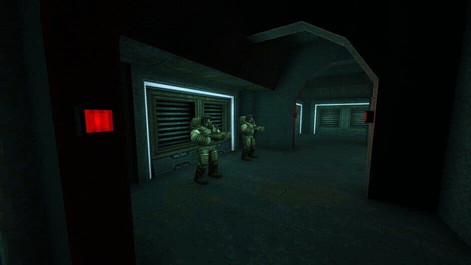 Expendable screenshot 4