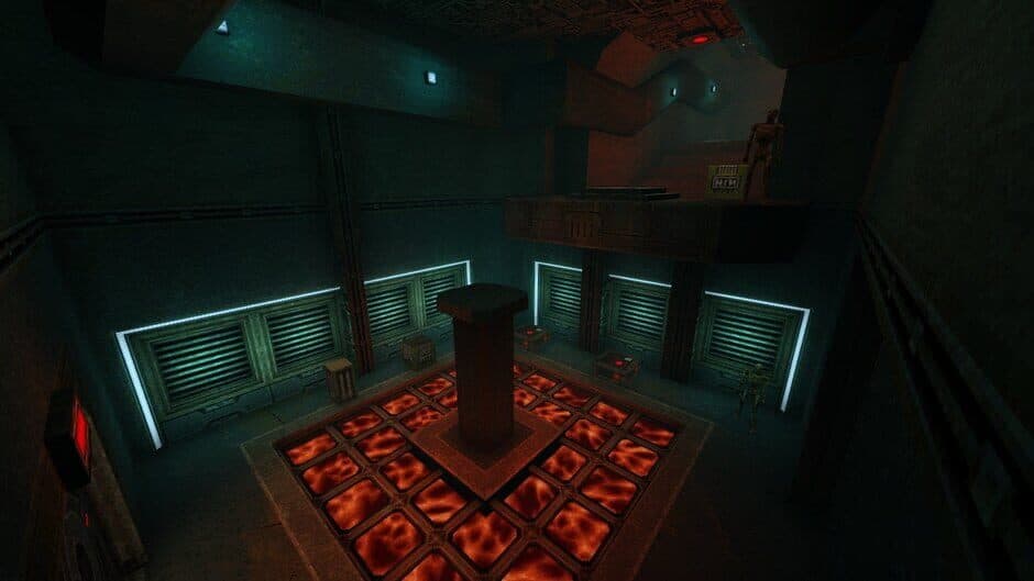Expendable screenshot 5