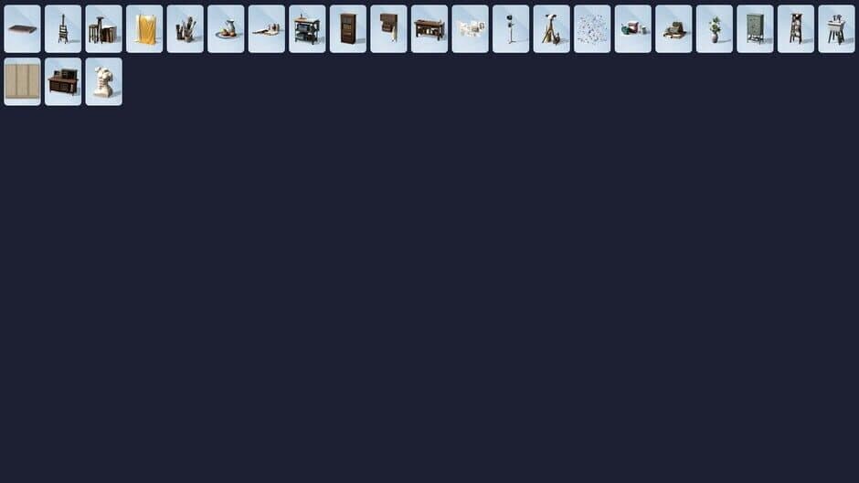 The Sims 4: Artist Studio Kit screenshot 3