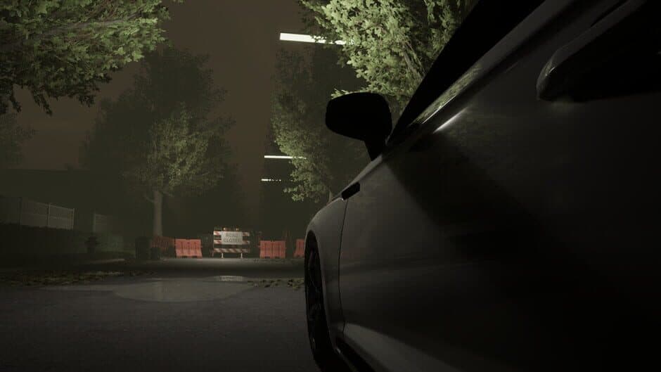 IMPETUM screenshot 3