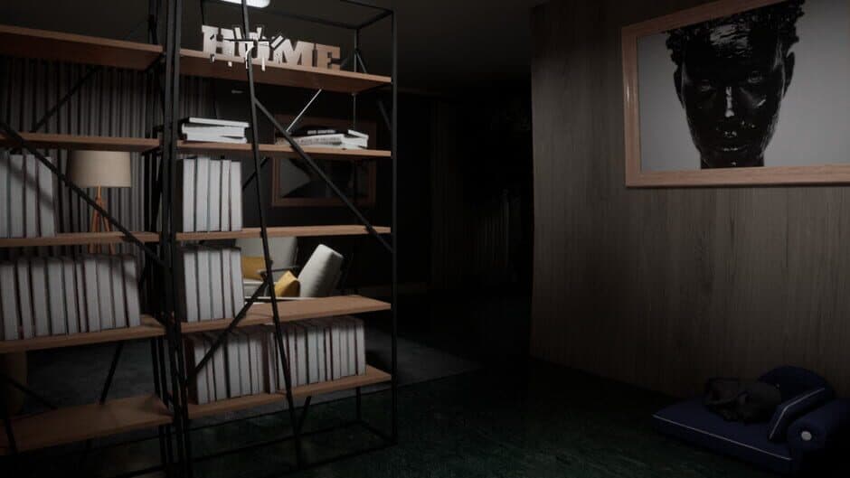 IMPETUM screenshot 4