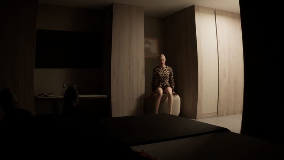 IMPETUM screenshot 5