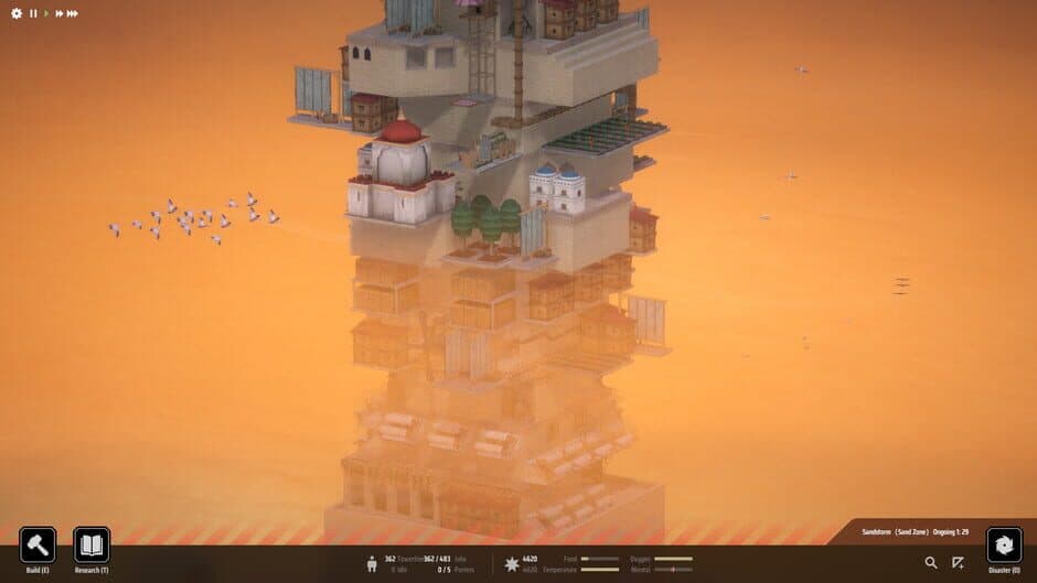 STARIO: Haven Tower screenshot 2