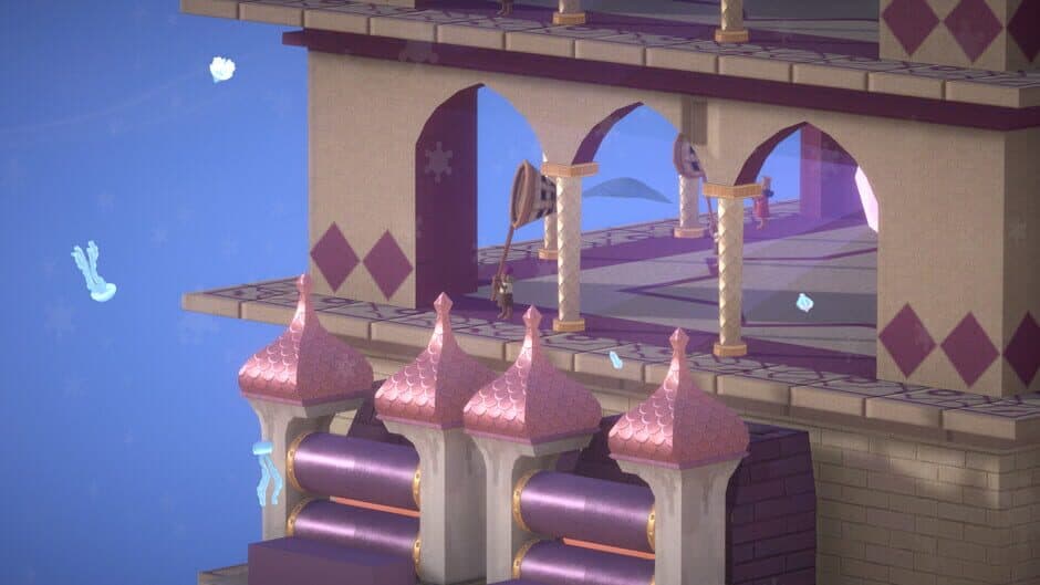 STARIO: Haven Tower screenshot 3