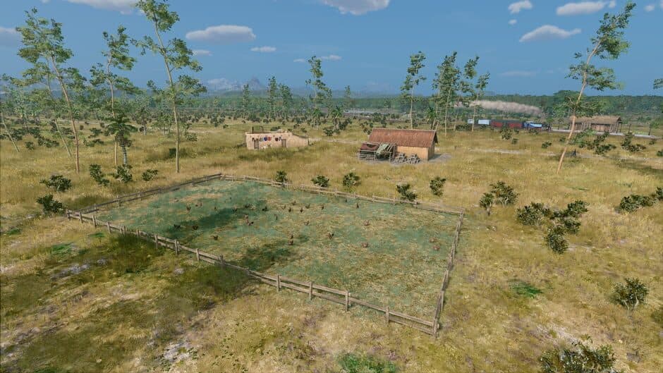 Railway Empire 2 - India screenshot 1