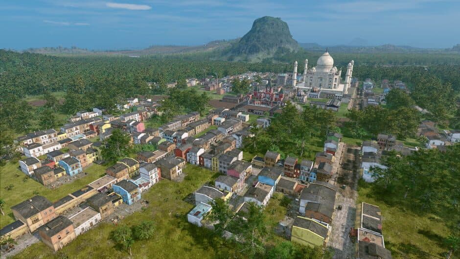 Railway Empire 2 - India screenshot 4