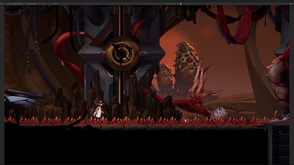 INAYAH: Life after Gods screenshot 2