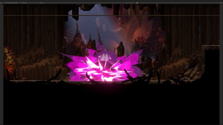 INAYAH: Life after Gods screenshot 4