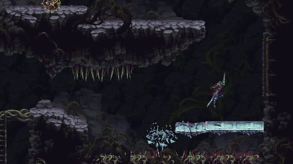 Blasphemous MEA screenshot 6