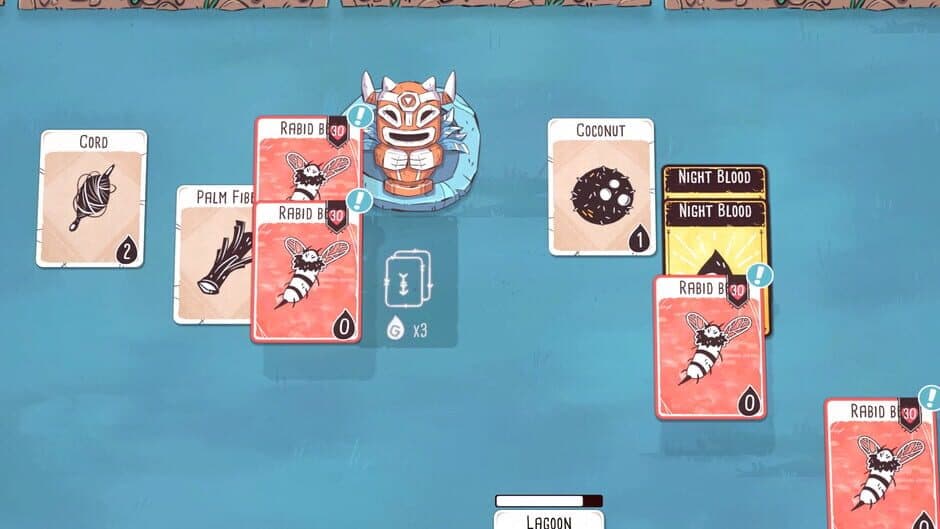Kaya's Prophecy screenshot 2