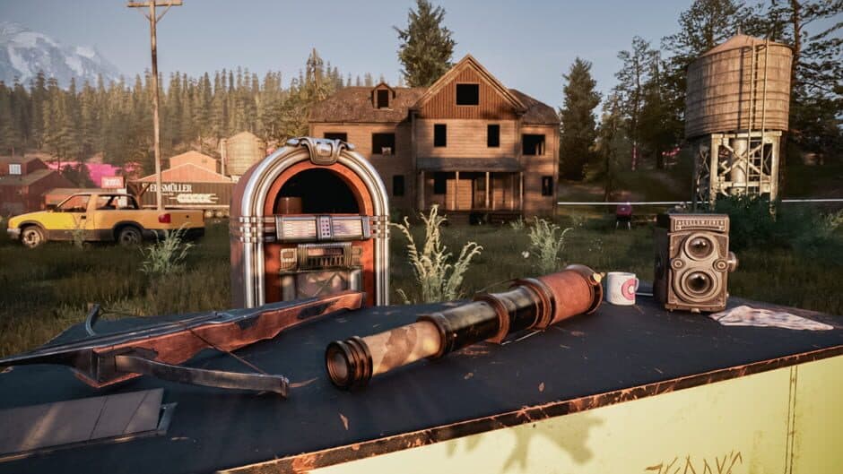 Storage Hunter Simulator screenshot 2