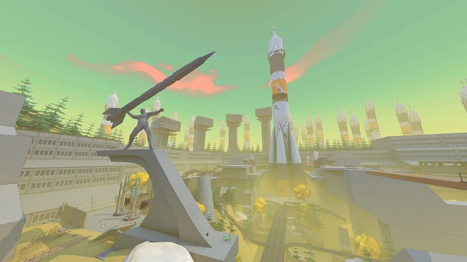 Harpagun screenshot 1